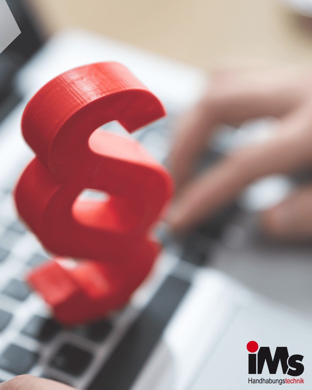 Allgemeine Geschäftsbedingungen - ims Handhabungstechnik