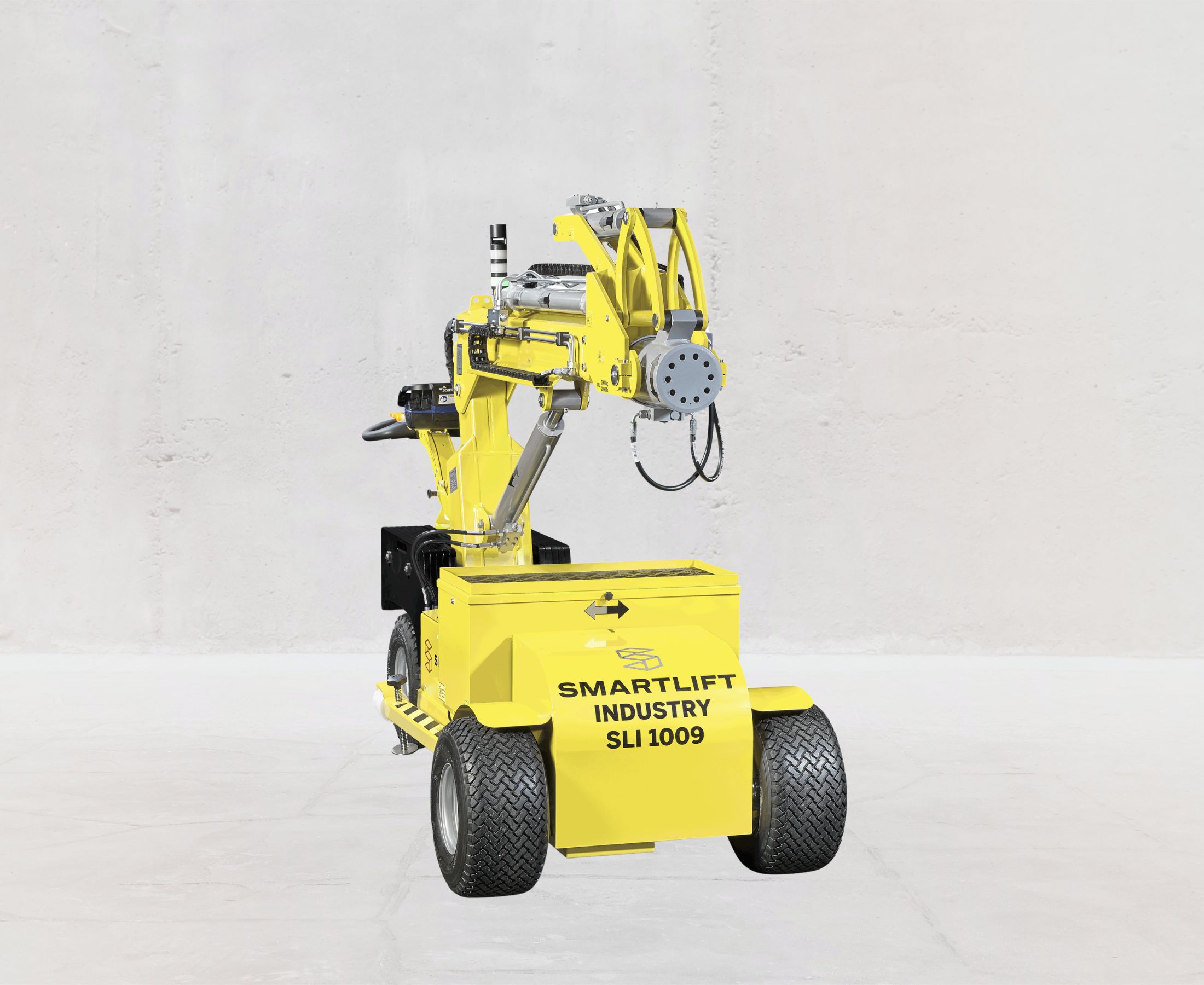 Mobiler Hebelift Smart Lift Industrie Series-SLI1009