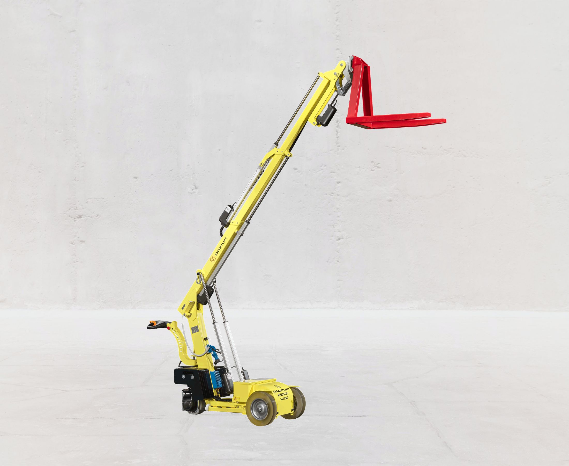 Mobiler Hebelift Smart Lift Industrie Series-SLI250