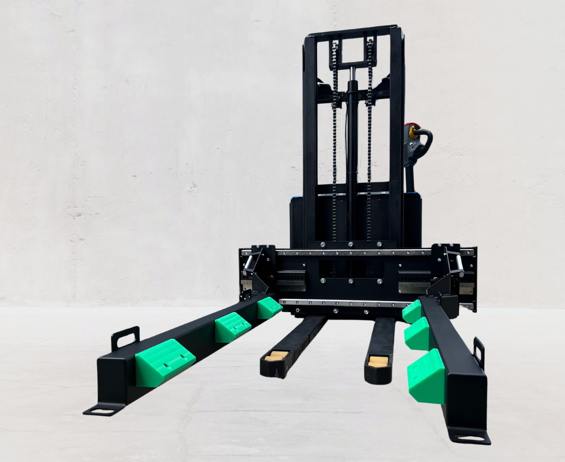 Rollenhandling iMs Sonderbau Tragfähigkeit 600 kg