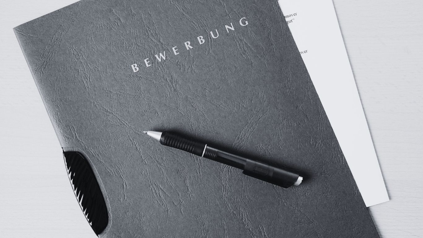 Initiativbewerbung ims Handhabungstechnik GmbH