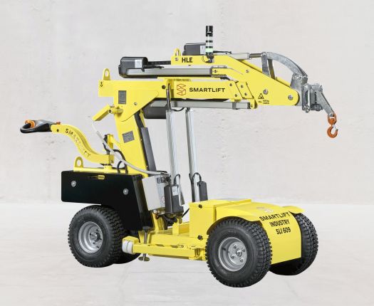 Mobiler Hebelift Smart Lift Industrie Series-SLI609