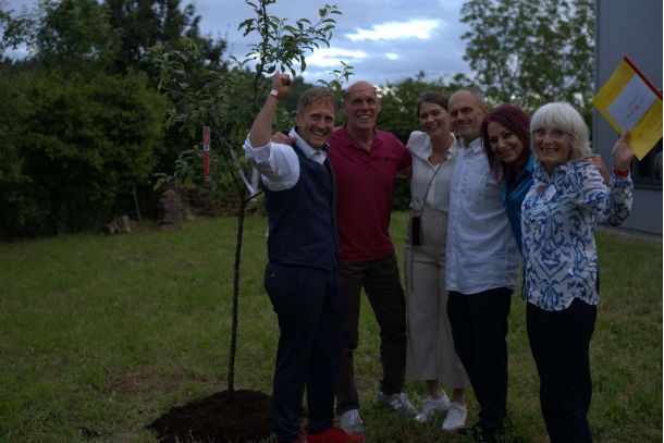 Célébration du 25e anniversaire de la technologie de gestion IMS :