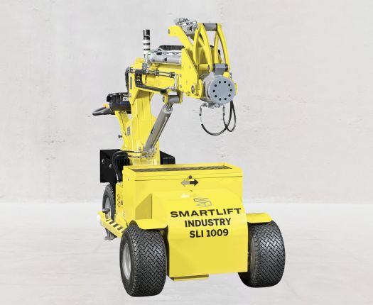 Mobiler Hebelift Smart Lift Industrie Series-SLI1009