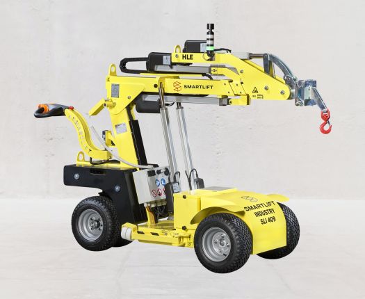 Mobiler Hebelift Smart Lift Industrie Series-SLI409