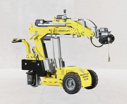 Mobiler Hebelift Smart Lift Industrie Series-SLI509